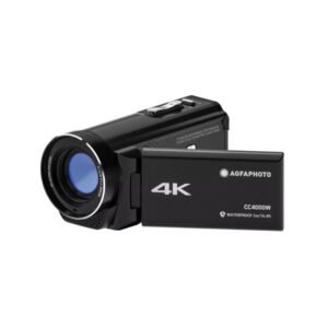 agfa photo cc4000w camescope numerique