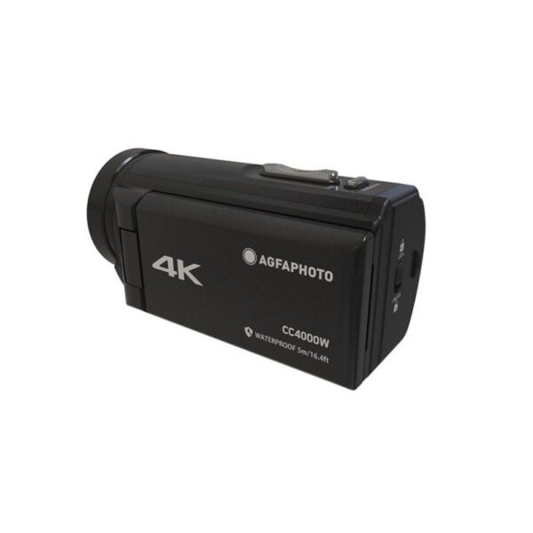 agfa photo cc4000w camescope numerique