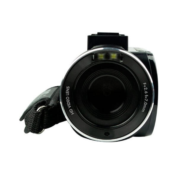 agfa photo realimove mc3x mini gimbal camera 4k