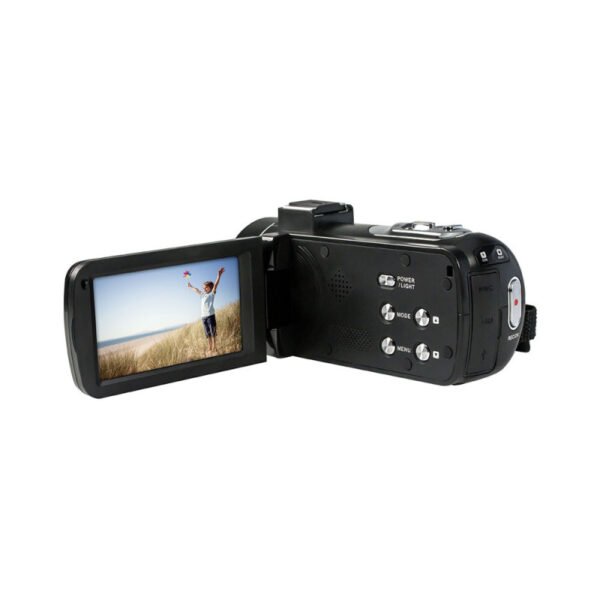 agfa photo realimove mc3x mini gimbal camera 4k