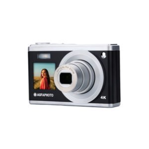 agfa photo realishot dc9200bk noir