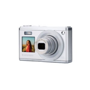 agfa photo realishot dc9200sl silver