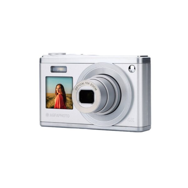 agfa photo realishot dc9200sl silver
