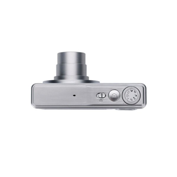 agfa photo realishot dc9200sl silver