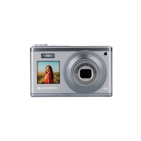 agfa photo realishot dc9200sl silver