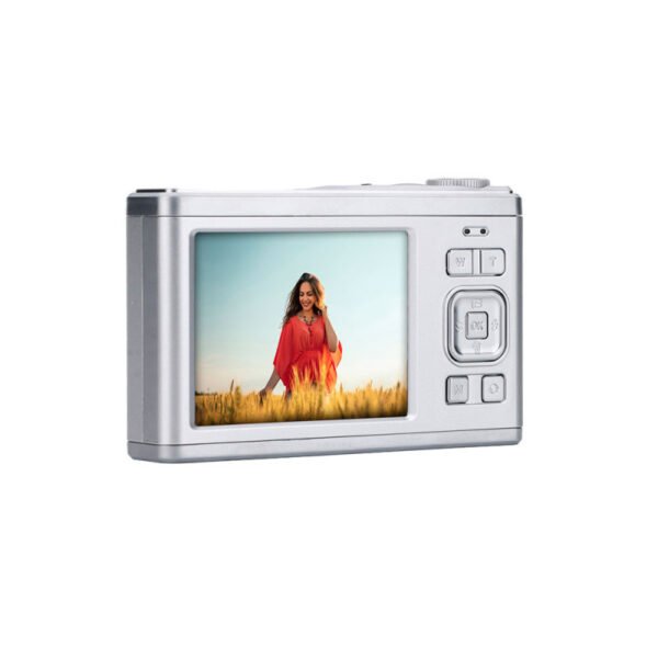 agfa photo realishot dc9200sl silver