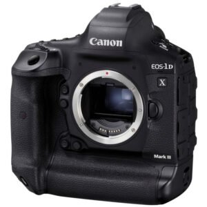 canon eos 1dx mark iii