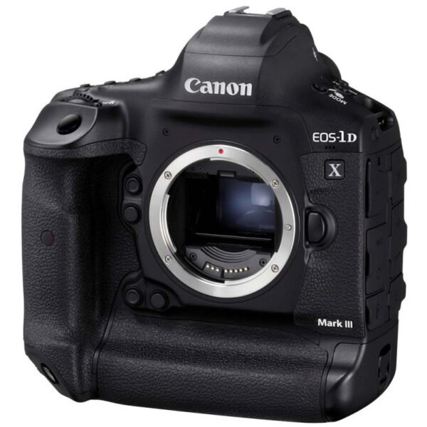 canon eos 1dx mark iii