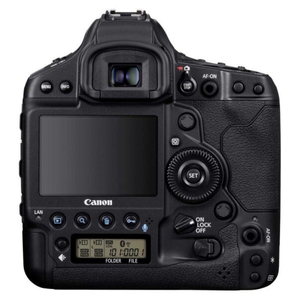 canon eos 1dx mark iii