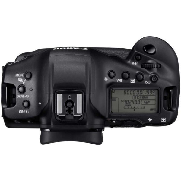 canon eos 1dx mark iii