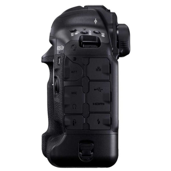 canon eos 1dx mark iii