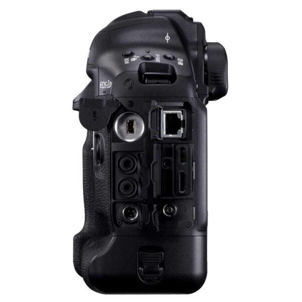canon eos 1dx mark iii