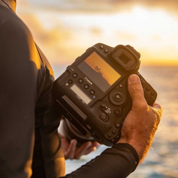 canon eos 1dx mark iii