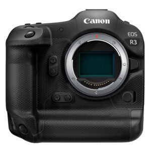 canon eos r3