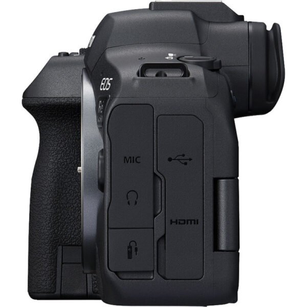 canon eos r6 mark ii