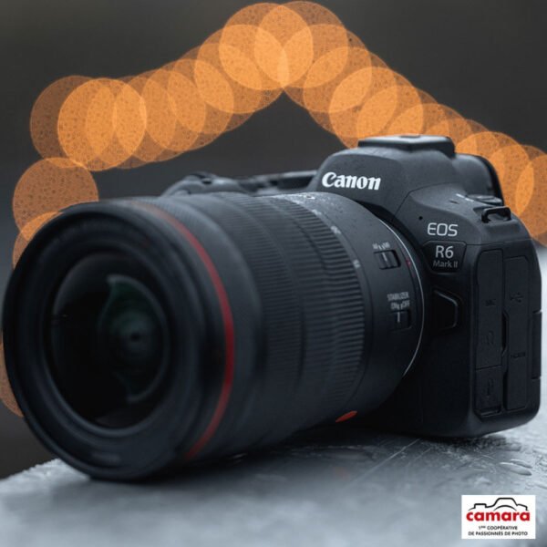 canon eos r6 mark ii