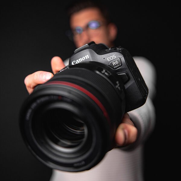 canon eos r6 mark ii