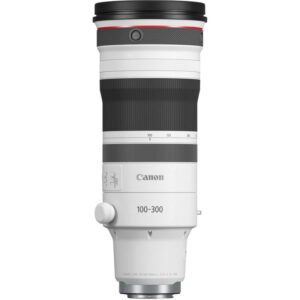 canon rf 100 300mm f/2,8 l is usm