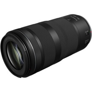 canon rf 100 400 mm f/5,6 8,0 is usm