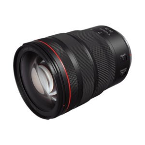 canon rf 24 70 mm f/2,8 l is usm