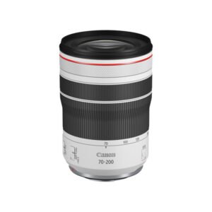 canon rf 70 200 mm f/4 l is usm