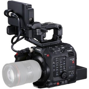 canon eos c500 mark ii 5,9k