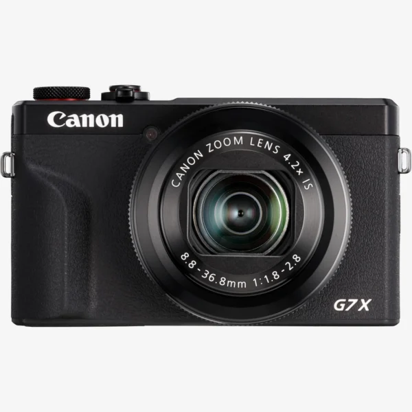 canon powershot g7 x mark iii