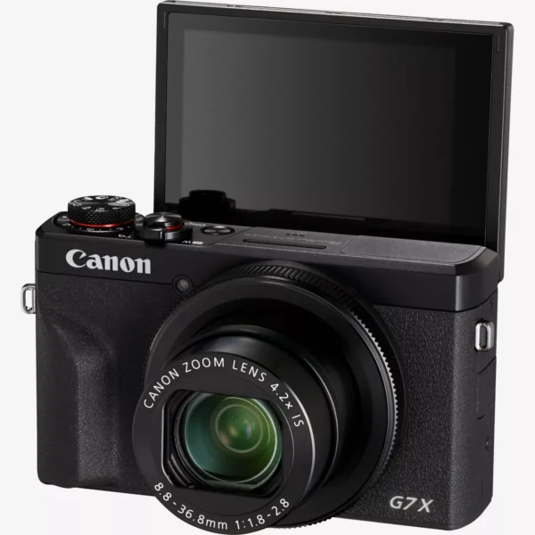canon powershot g7 x mark iii