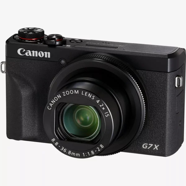 canon powershot g7 x mark iii