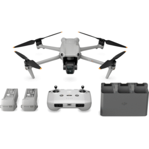 dji drone air 3 fly more combo+radiocom. rcn2
