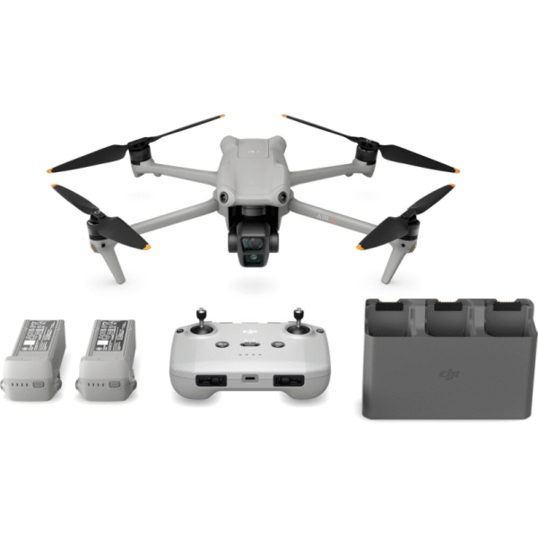 dji drone air 3 fly more combo+radiocom. rcn2
