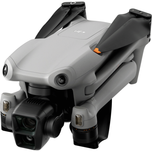 dji drone air 3 fly more combo+radiocom. rcn2