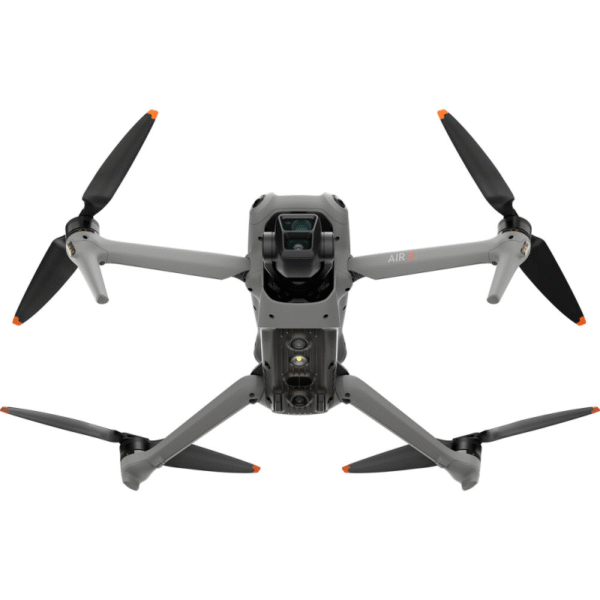 dji drone air 3 fly more combo+radiocom. rcn2