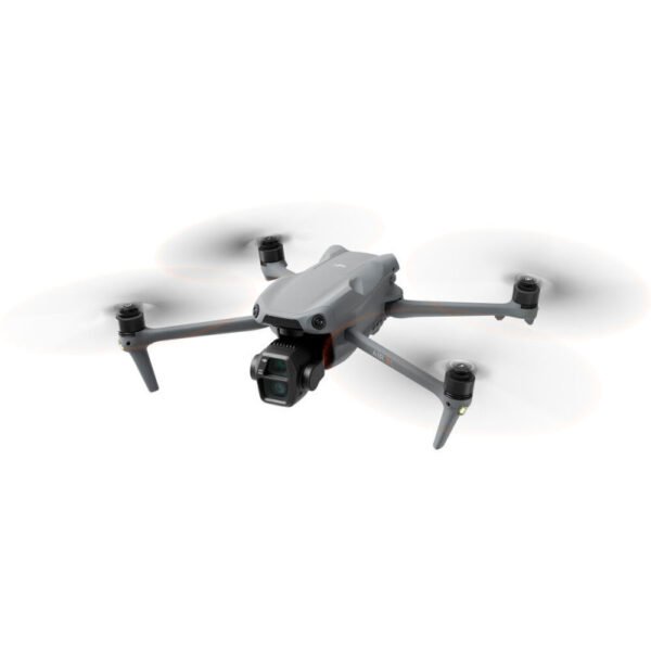 dji drone air 3s fly more combo+rc n3