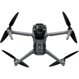 dji drone air 3s+radiocommande rc n3