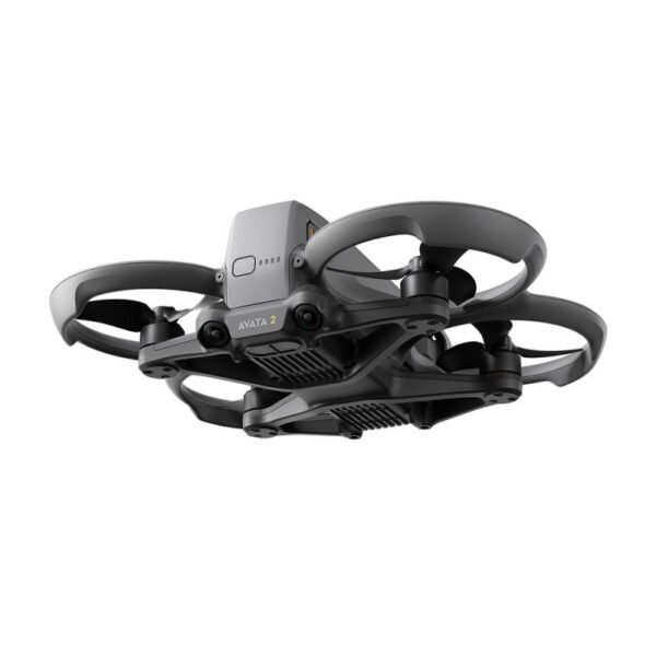 dji drone avata 2