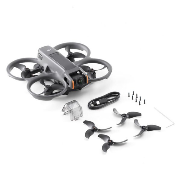 dji drone avata 2