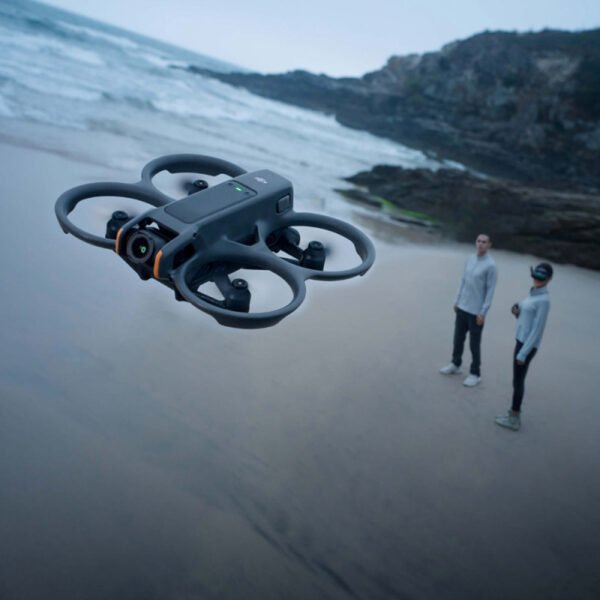 dji drone avata 2