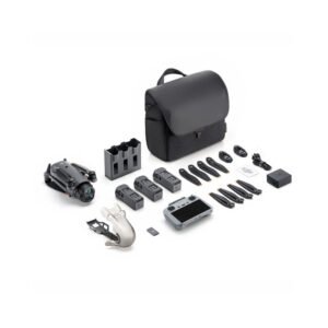 dji mavic 4 pro fly more combo dji rc 2