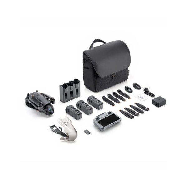 dji mavic 4 pro fly more combo dji rc 2