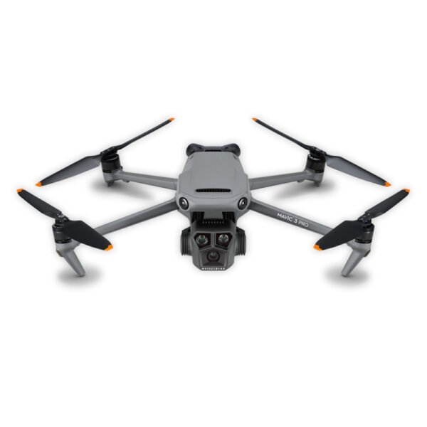 dji mavic 3 pro fly more combo + radiocommande rc pro