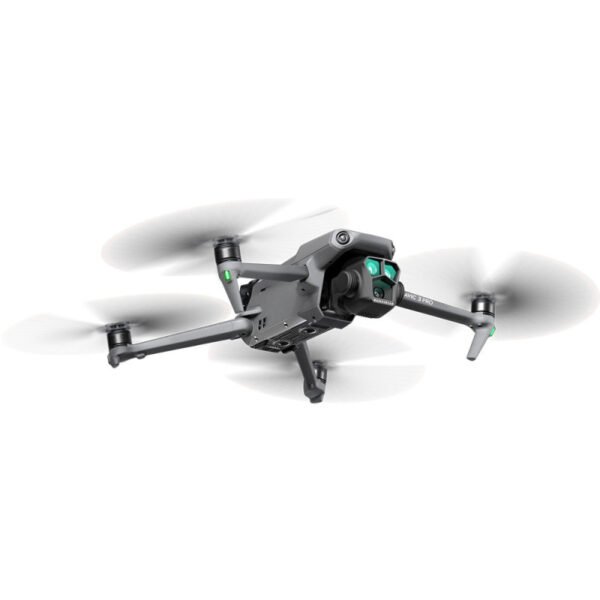 dji mavic 3 pro fly more combo + radiocommande rc pro