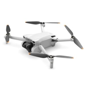 dji mini 3 fly more combo + radiocommande rc