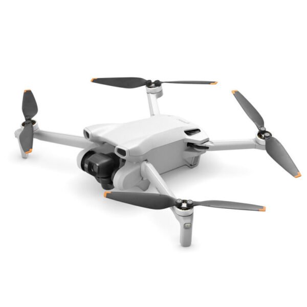 dji mini 3 + radiocommande rc n1