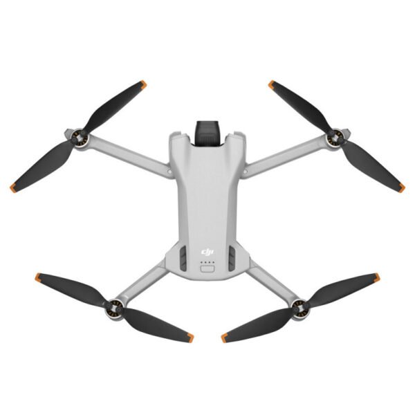 dji mini 3 + radiocommande rc n1