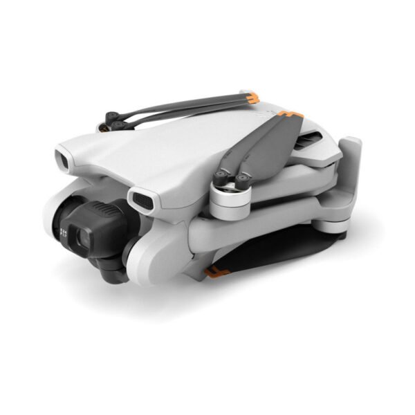 dji mini 3 + radiocommande rc n1