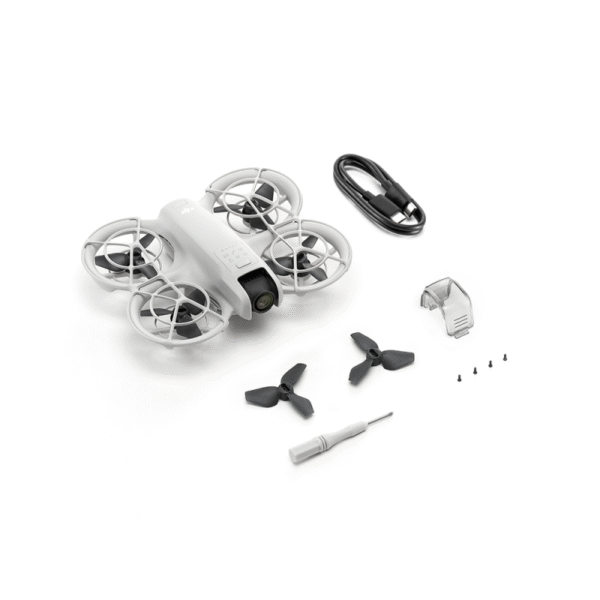 dji neo