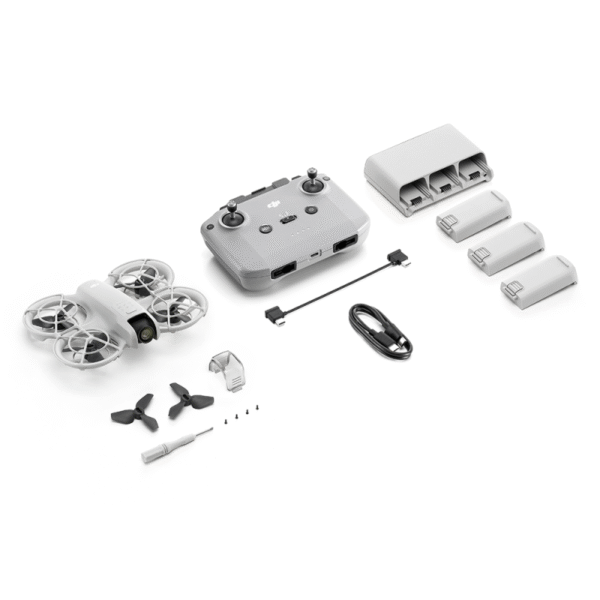 dji neo fly more combo