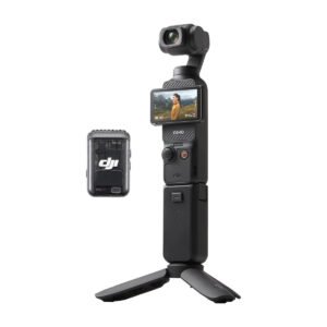 dji osmo pocket 3 creator combo