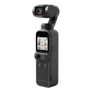 dji pocket 2